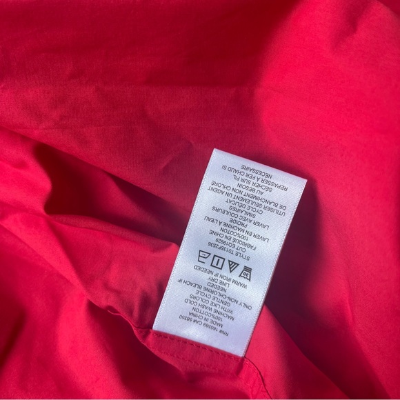 Equipment Rayne Shirt NWT - Picture 7 of 10